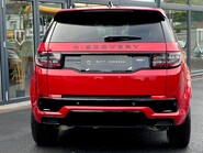 Land Rover Discovery Sport R-DYNAMIC SE PHEV 6