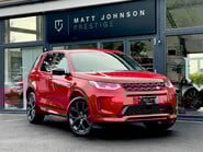 Land Rover Discovery Sport R-DYNAMIC SE PHEV 12