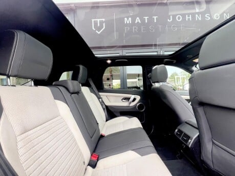 Land Rover Discovery Sport R-DYNAMIC SE PHEV 27