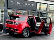 Land Rover Discovery Sport R-DYNAMIC SE PHEV 29