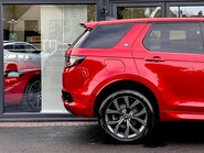 Land Rover Discovery Sport R-DYNAMIC SE PHEV 32