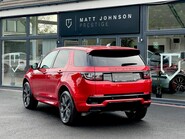 Land Rover Discovery Sport R-DYNAMIC SE PHEV 5