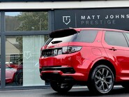 Land Rover Discovery Sport R-DYNAMIC SE PHEV 17
