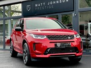Land Rover Discovery Sport R-DYNAMIC SE PHEV 28