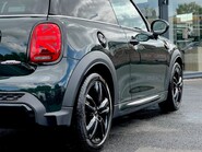 Mini Hatch JOHN COOPER WORKS 5