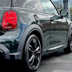 Mini Hatch JOHN COOPER WORKS 4