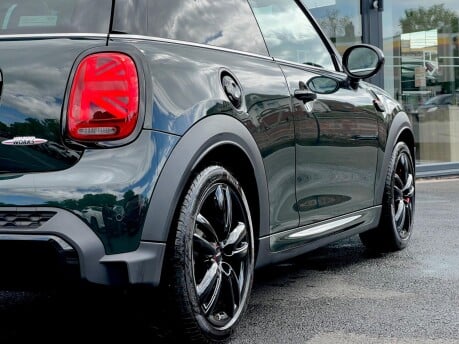 Mini Hatch JOHN COOPER WORKS 5
