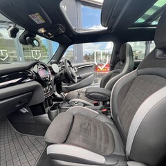 Mini Hatch JOHN COOPER WORKS 2