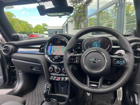 Mini Hatch JOHN COOPER WORKS 10