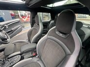 Mini Hatch JOHN COOPER WORKS 12