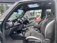 Mini Hatch JOHN COOPER WORKS 21