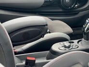 Mini Hatch JOHN COOPER WORKS 23