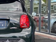 Mini Hatch JOHN COOPER WORKS 35
