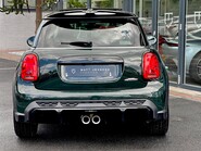 Mini Hatch JOHN COOPER WORKS 15