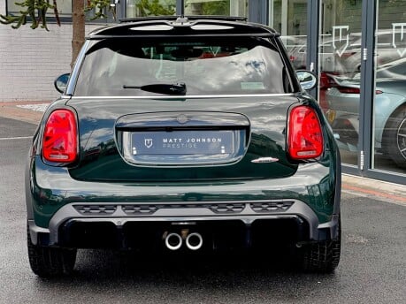 Mini Hatch JOHN COOPER WORKS 15