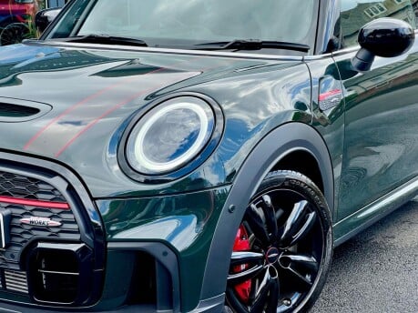 Mini Hatch JOHN COOPER WORKS 11