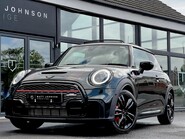 Mini Hatch JOHN COOPER WORKS 13