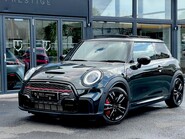 Mini Hatch JOHN COOPER WORKS 6
