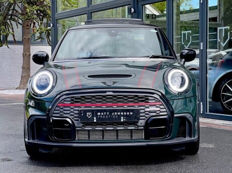 Mini Hatch JOHN COOPER WORKS 30