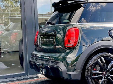 Mini Hatch JOHN COOPER WORKS 32