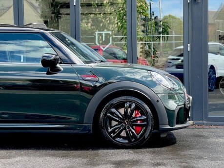 Mini Hatch JOHN COOPER WORKS 34
