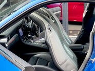 Porsche 911 CARRERA 4S PDK 3