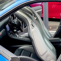 Porsche 911 CARRERA 4S PDK 2