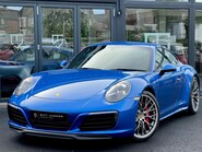 Porsche 911 CARRERA 4S PDK 6