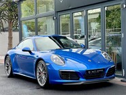 Porsche 911 CARRERA 4S PDK 12