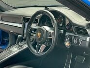 Porsche 911 CARRERA 4S PDK 19