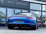 Porsche 911 CARRERA 4S PDK 20