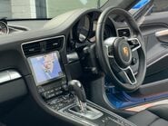 Porsche 911 CARRERA 4S PDK 22