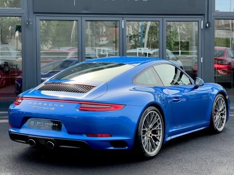 Porsche 911 CARRERA 4S PDK 29