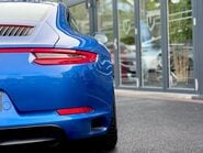 Porsche 911 CARRERA 4S PDK 31