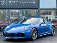 Porsche 911 CARRERA 4S PDK 32