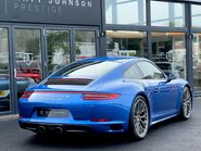 Porsche 911 CARRERA 4S PDK 35