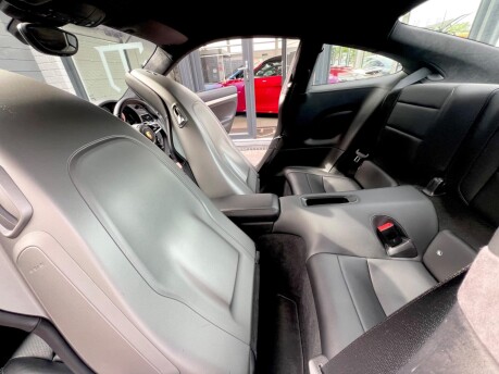 Porsche 911 CARRERA 4S PDK 39