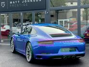 Porsche 911 CARRERA 4S PDK 42