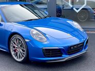 Porsche 911 CARRERA 4S PDK 43