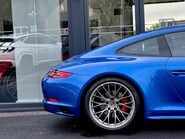 Porsche 911 CARRERA 4S PDK 45