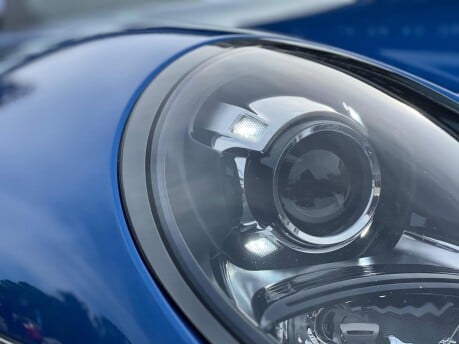 Porsche 911 CARRERA 4S PDK 47