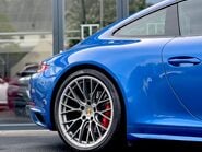 Porsche 911 CARRERA 4S PDK 50