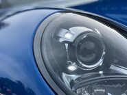 Porsche 911 CARRERA 4S PDK 47