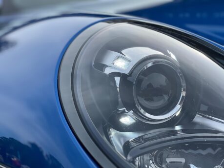 Porsche 911 CARRERA 4S PDK 47
