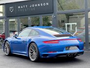 Porsche 911 CARRERA 4S PDK 2