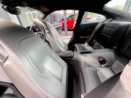 Porsche 911 CARRERA 4S PDK 39