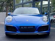 Porsche 911 CARRERA 4S PDK 46