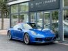 Porsche 911 CARRERA 4S PDK