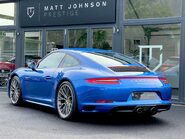 Porsche 911 CARRERA 4S PDK 36