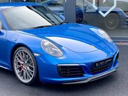 Porsche 911 CARRERA 4S PDK 43